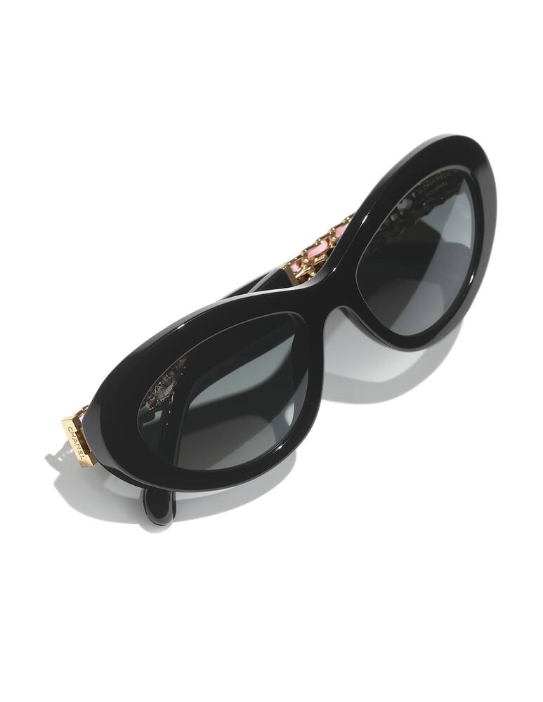 rinascente CHANEL Occhiali cat eye da sole