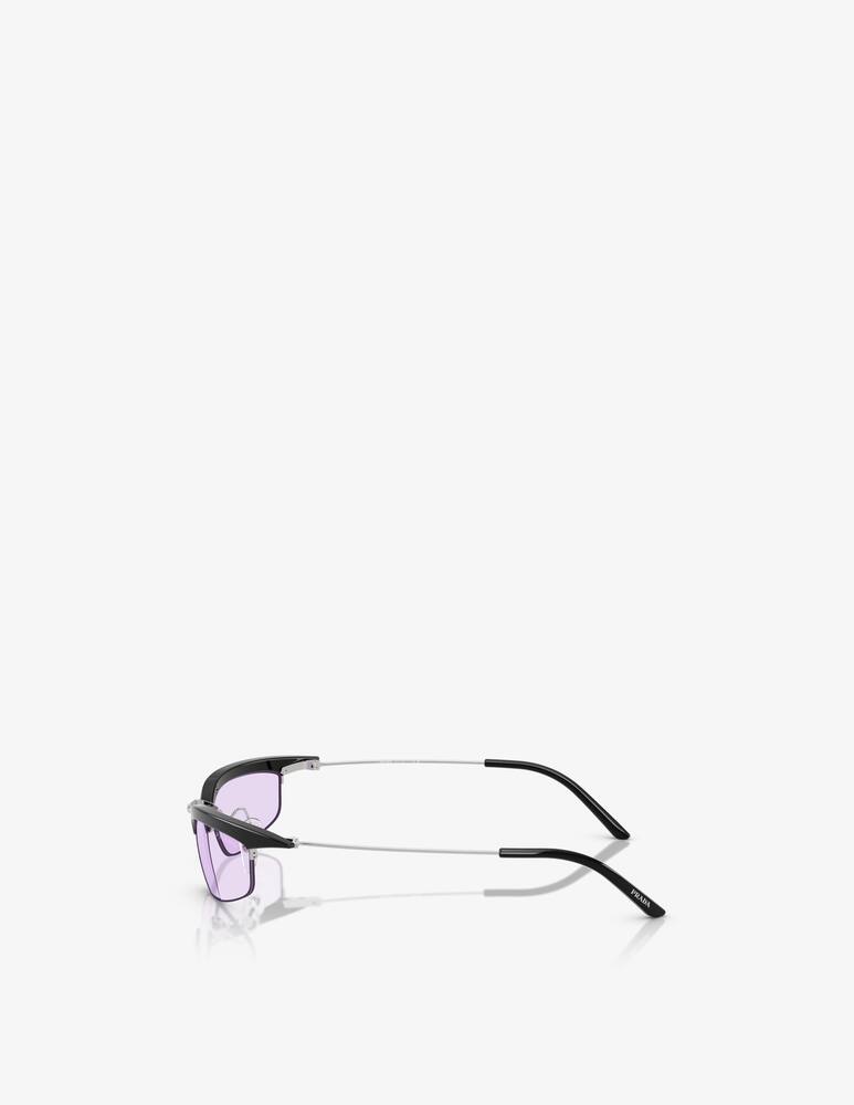 Prada Sunglasses 0PR B50S - picture 3 Prada Sunglasses 0PR B50S - picture 3