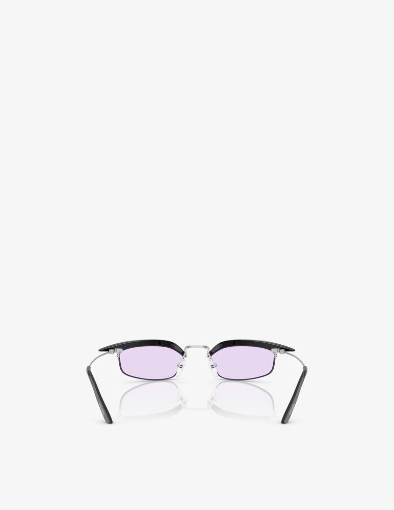 rinascente Prada Occhiale da sole 0PR B50S