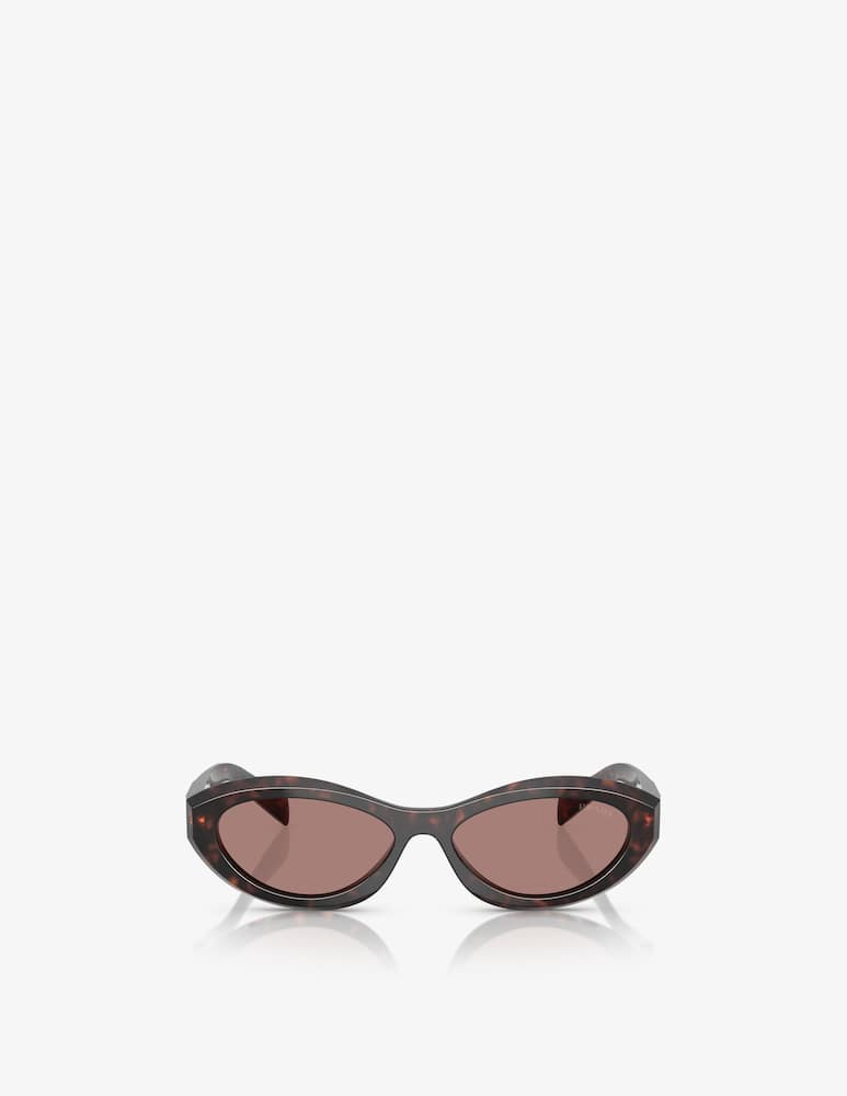 Prada Occhiale da sole 0PR 26ZS - immagine 2 Prada Occhiale da sole 0PR 26ZS - immagine 2