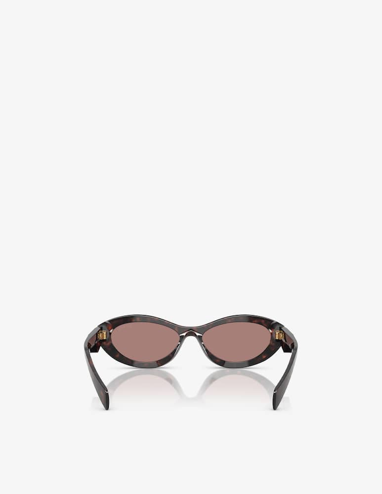 Prada Occhiale da sole 0PR 26ZS - immagine 4 Prada Occhiale da sole 0PR 26ZS - immagine 4