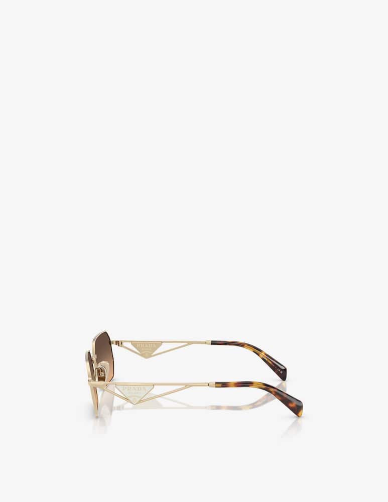 Prada Occhiale da sole 0PR A51S - immagine 3 Prada Occhiale da sole 0PR A51S - immagine 3
