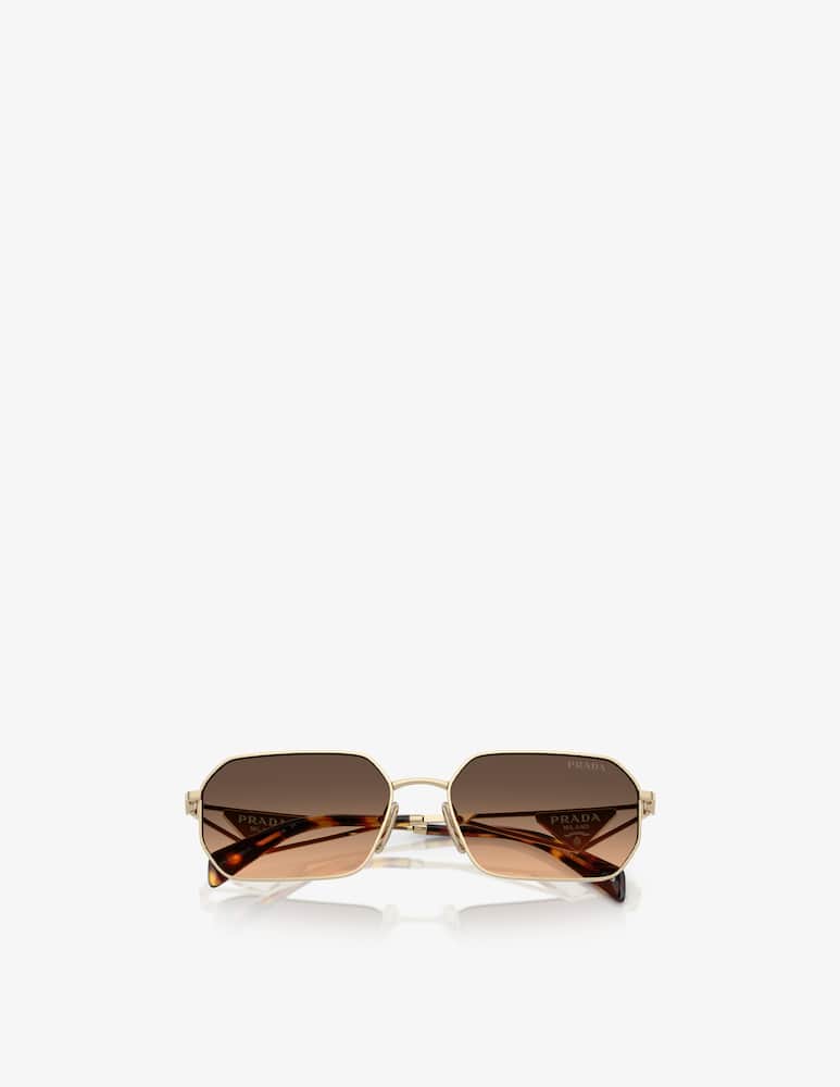 Prada Occhiale da sole 0PR A51S - immagine 5 Prada Occhiale da sole 0PR A51S - immagine 5