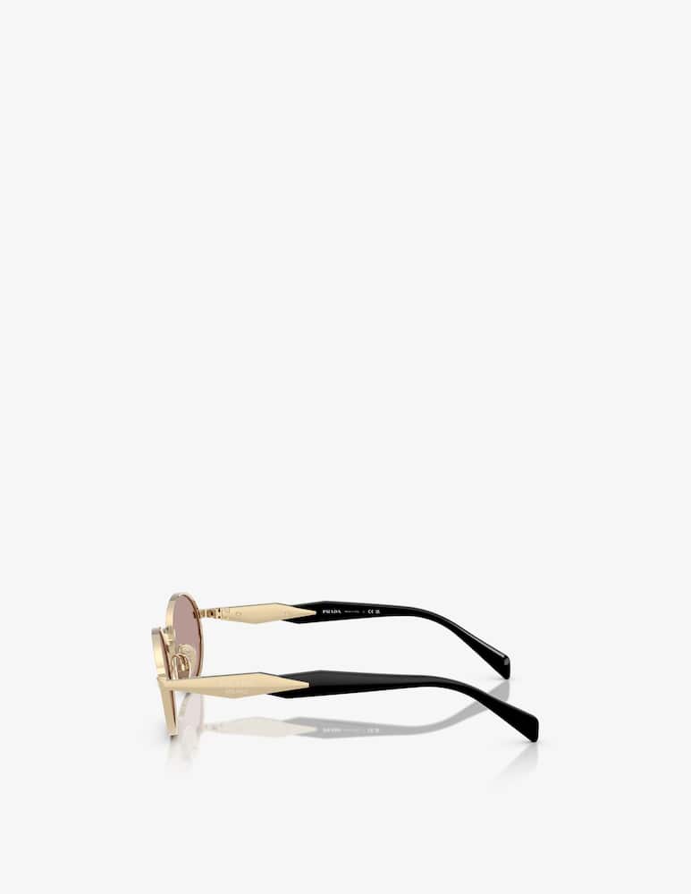 Prada PR 65Z Sunglasses - picture 3 Prada PR 65Z Sunglasses - picture 3