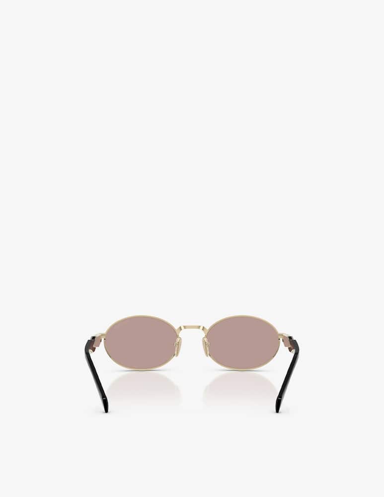 Prada PR 65Z Sunglasses - picture 4 Prada PR 65Z Sunglasses - picture 4