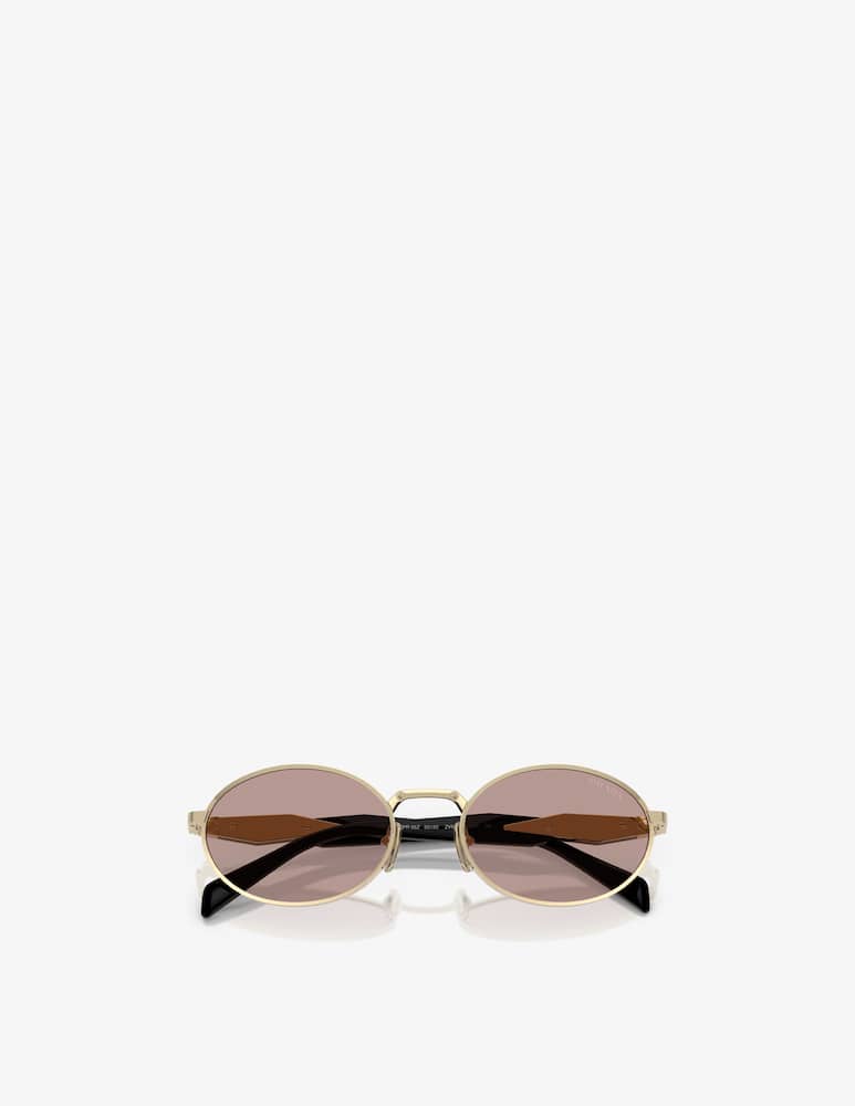 Prada PR 65Z Sunglasses - picture 5 Prada PR 65Z Sunglasses - picture 5