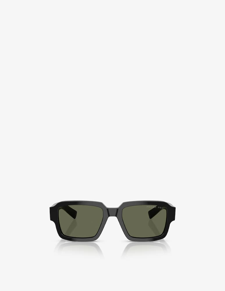Prada Occhiale da sole 0PR 02ZS - immagine 2 Prada Occhiale da sole 0PR 02ZS - immagine 2