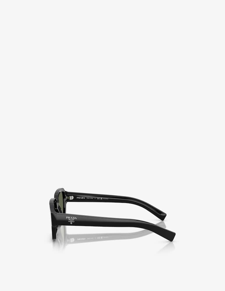 Prada Occhiale da sole 0PR 02ZS - immagine 3 Prada Occhiale da sole 0PR 02ZS - immagine 3