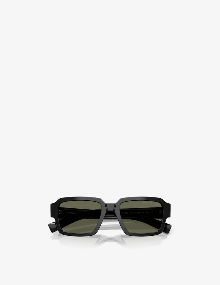 Prada Occhiale da sole 0PR 02ZS - immagine 5 Prada Occhiale da sole 0PR 02ZS - immagine 5