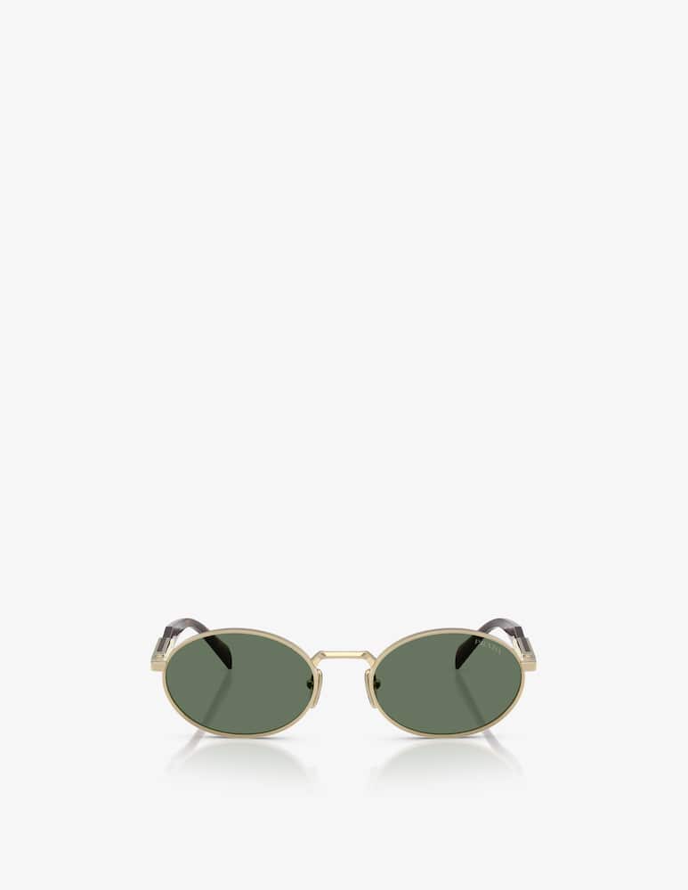 Prada Occhiale da sole 0PR 65ZS - immagine 2 Prada Occhiale da sole 0PR 65ZS - immagine 2