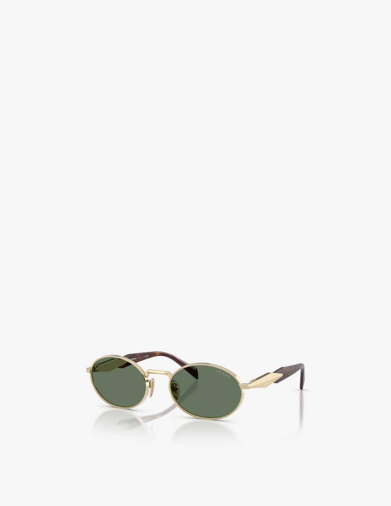 Prada Occhiale da sole 0PR 65ZS - immagine 1 Prada Occhiale da sole 0PR 65ZS - immagine 1