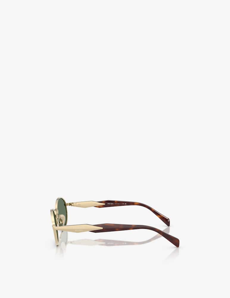 Prada Occhiale da sole 0PR 65ZS - immagine 3 Prada Occhiale da sole 0PR 65ZS - immagine 3