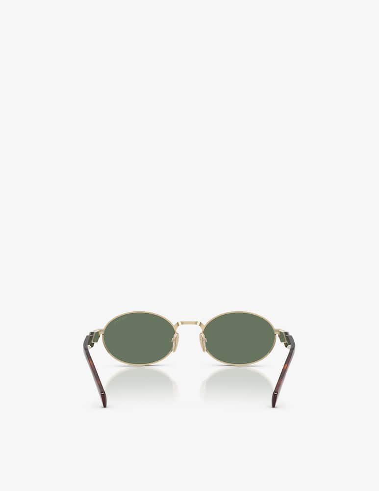 Prada Occhiale da sole 0PR 65ZS - immagine 4 Prada Occhiale da sole 0PR 65ZS - immagine 4