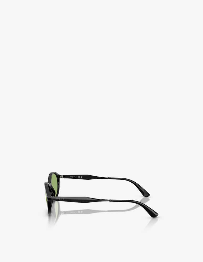 Vogue 0VO5625S sunglasses - picture 3 Vogue 0VO5625S sunglasses - picture 3