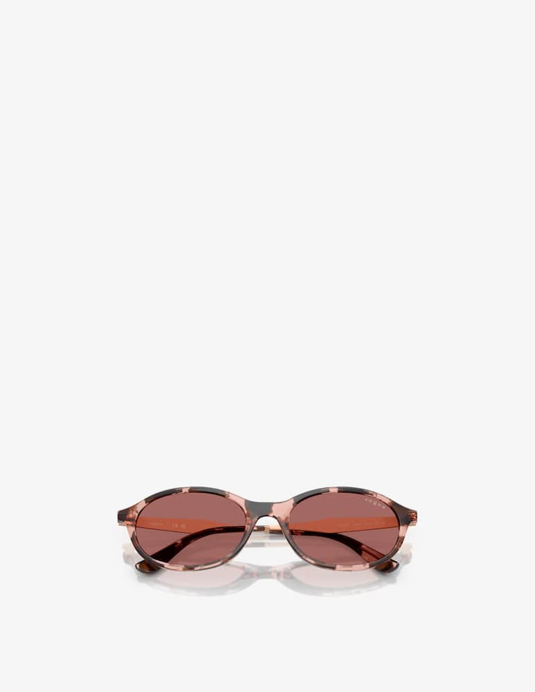 Vogue 0VO5625S sunglasses - picture 5 Vogue 0VO5625S sunglasses - picture 5
