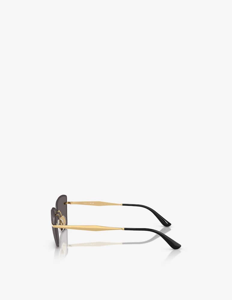 Vogue 0VO4332S sunglasses - picture 3 Vogue 0VO4332S sunglasses - picture 3