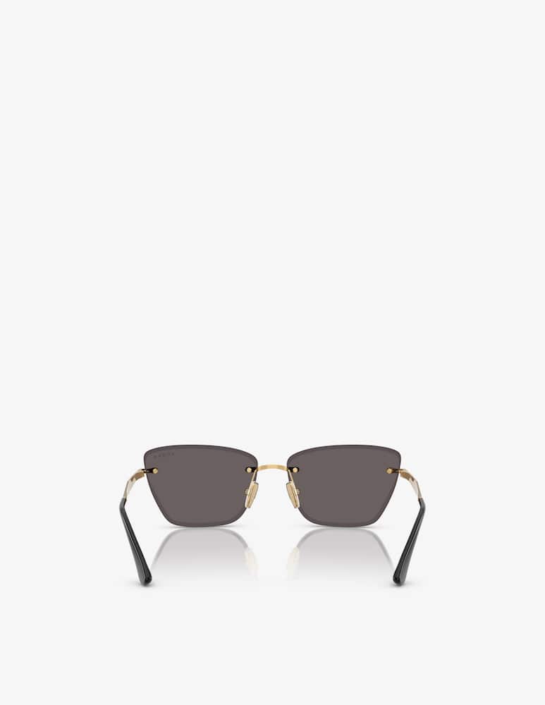 Vogue 0VO4332S sunglasses - picture 4 Vogue 0VO4332S sunglasses - picture 4