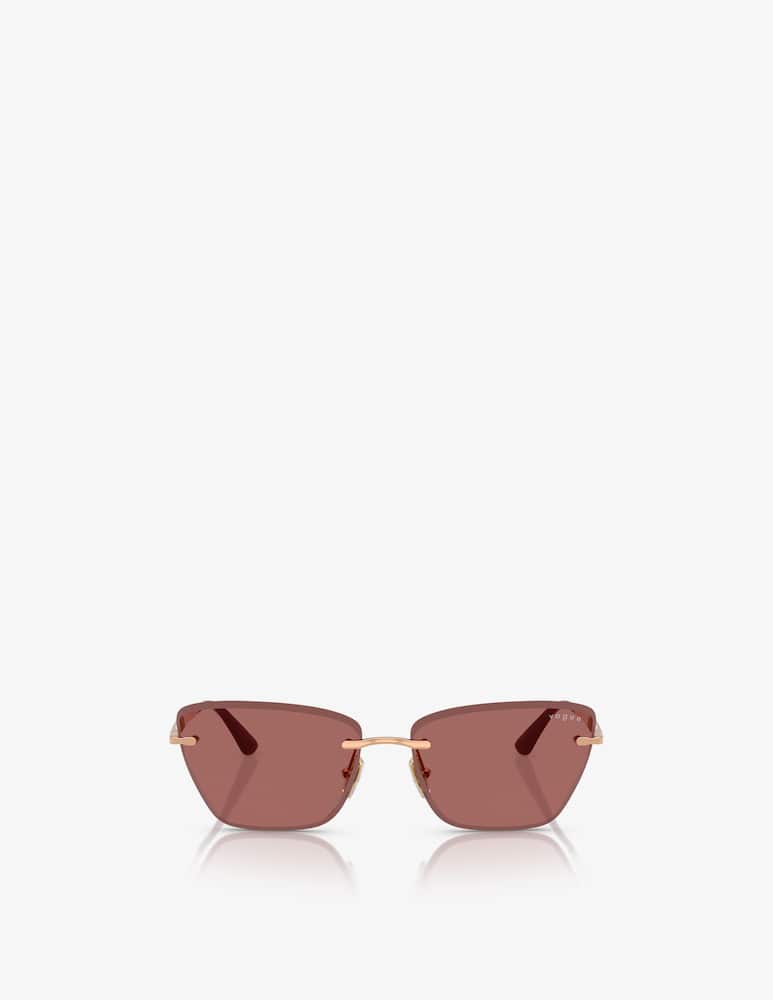 Vogue 0VO4332S sunglasses - picture 2 Vogue 0VO4332S sunglasses - picture 2