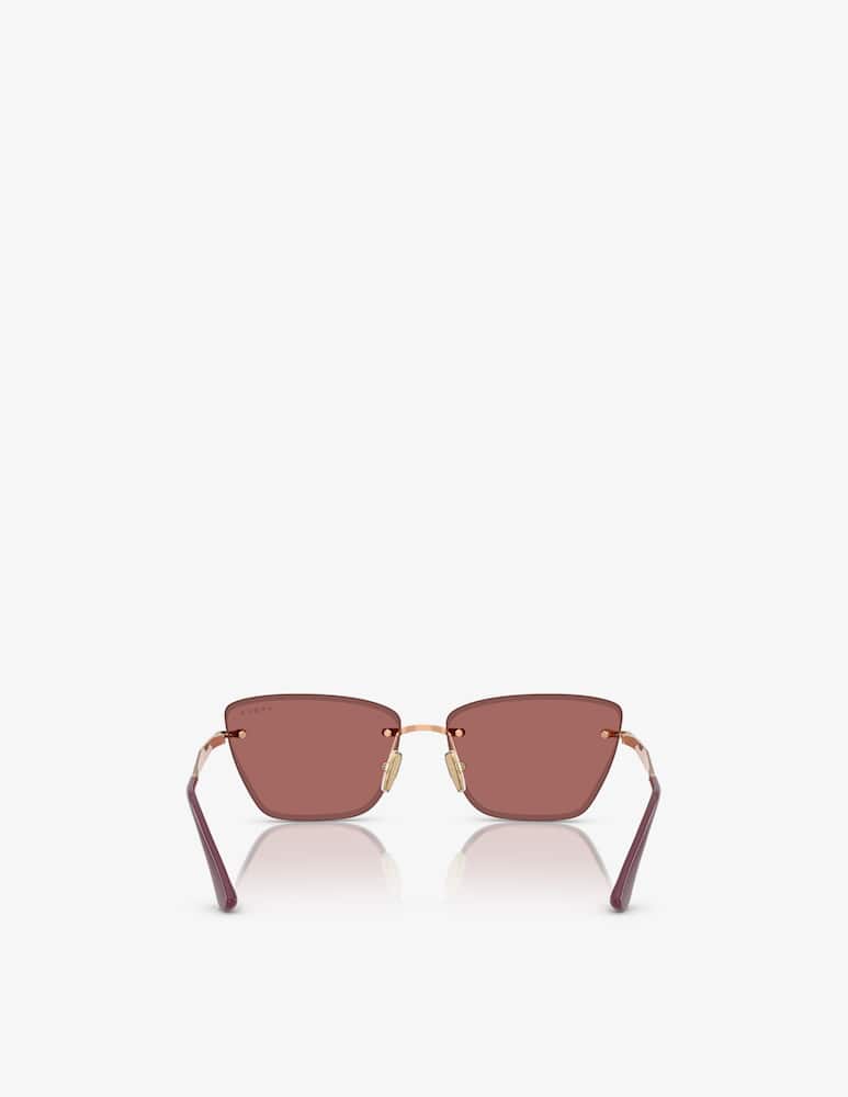 Vogue 0VO4332S sunglasses - picture 4 Vogue 0VO4332S sunglasses - picture 4