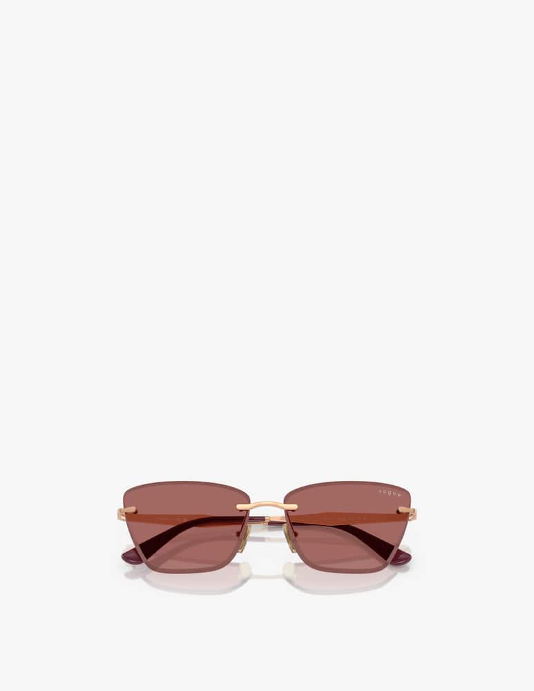 Vogue 0VO4332S sunglasses - picture 5 Vogue 0VO4332S sunglasses - picture 5