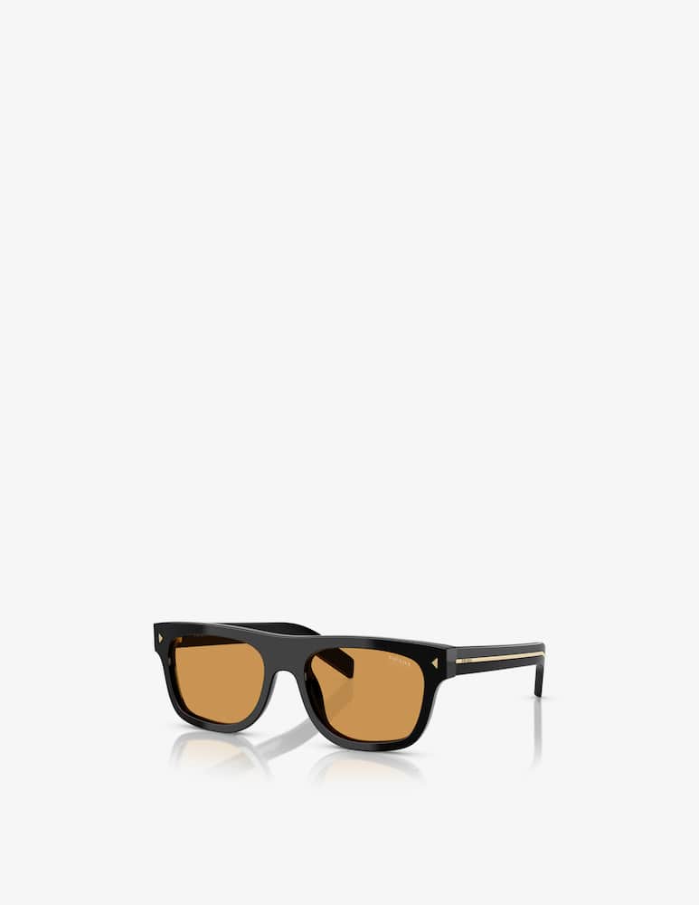 Prada Sunglasses PRB12S - picture 1 Prada Sunglasses PRB12S - picture 1