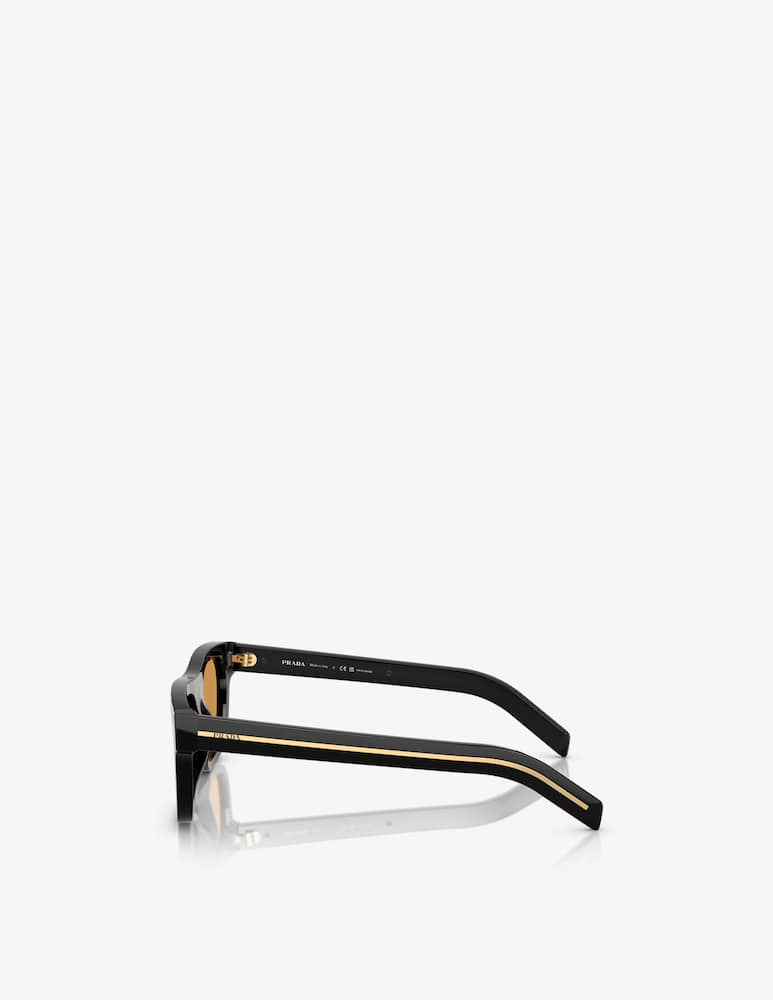 Prada Sunglasses PRB12S - picture 3 Prada Sunglasses PRB12S - picture 3