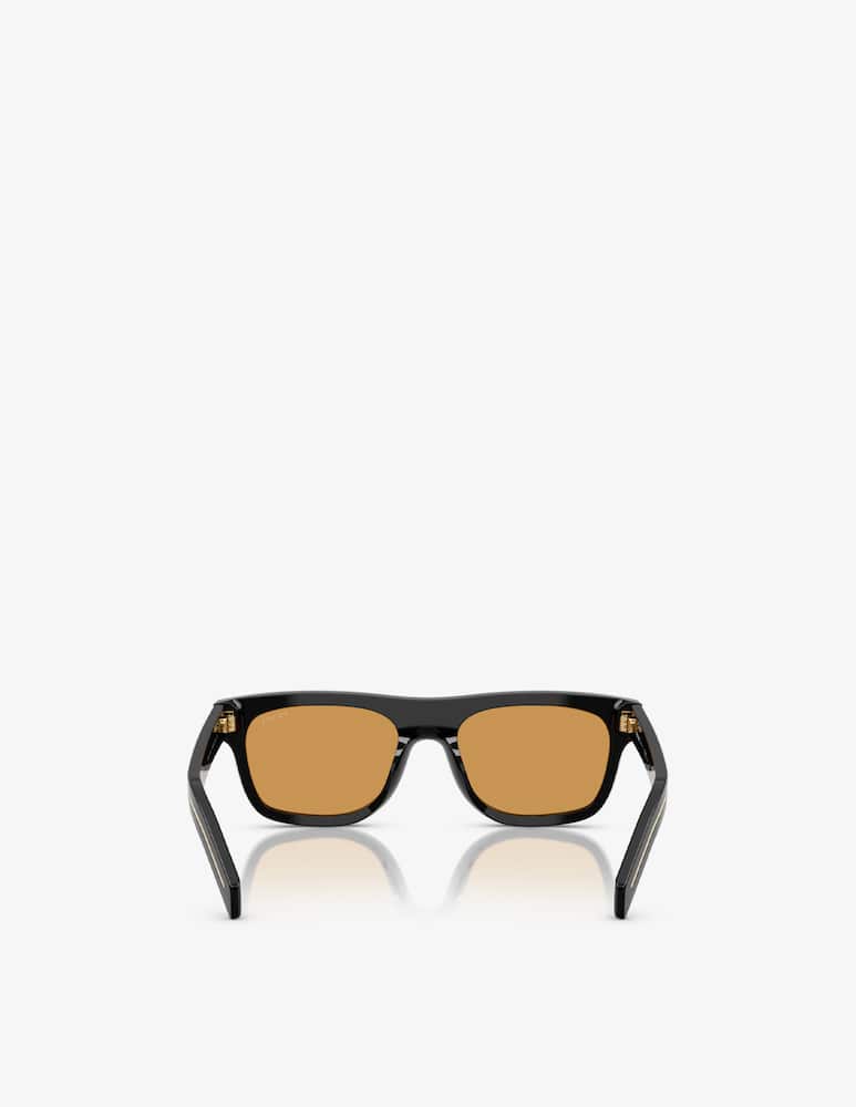 Prada Sunglasses PRB12S - picture 4 Prada Sunglasses PRB12S - picture 4