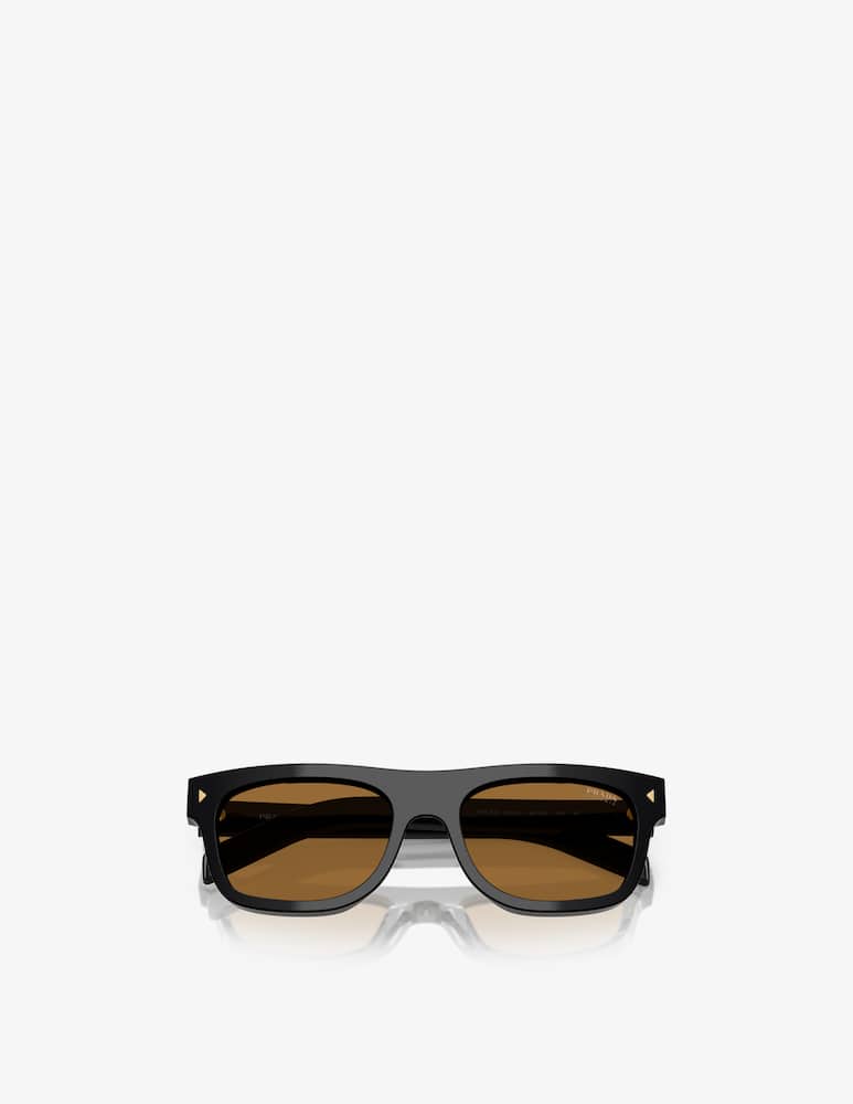 Prada Sunglasses PRB12S - picture 5 Prada Sunglasses PRB12S - picture 5