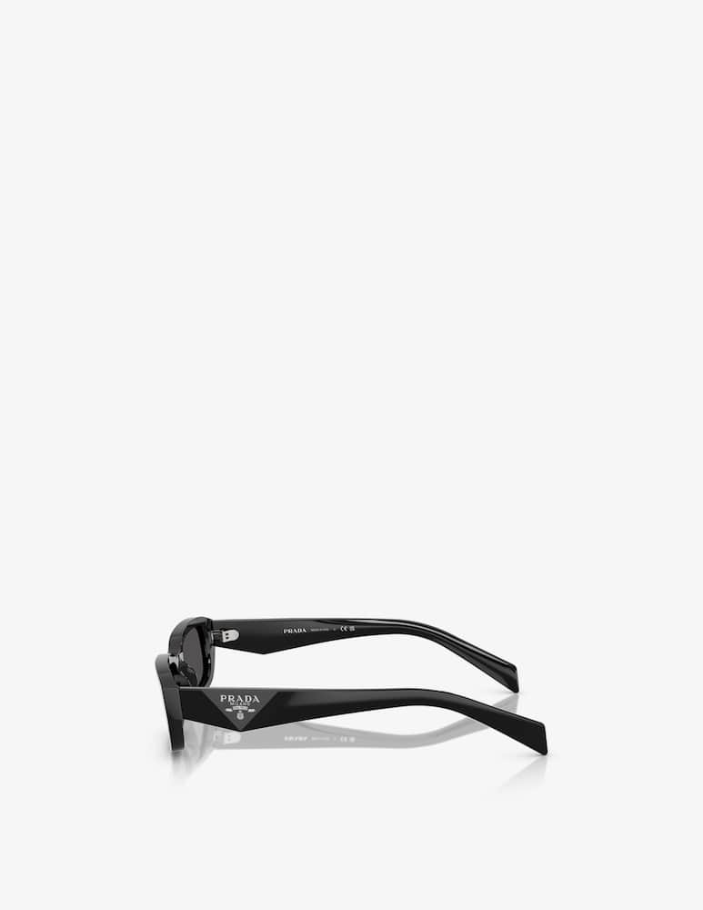 Prada Occhiale da sole 0PR B06S - immagine 3 Prada Occhiale da sole 0PR B06S - immagine 3