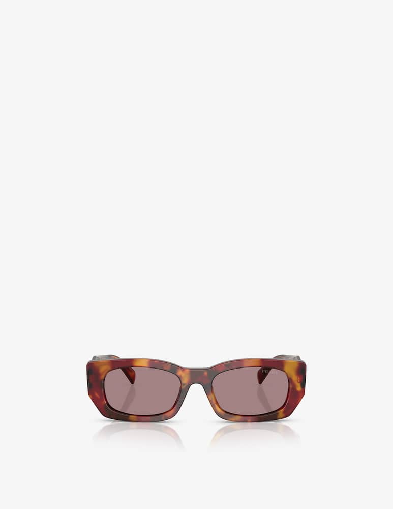 rinascente Prada 0PR B05S sunglasses