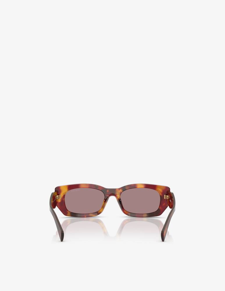 rinascente Prada 0PR B05S sunglasses