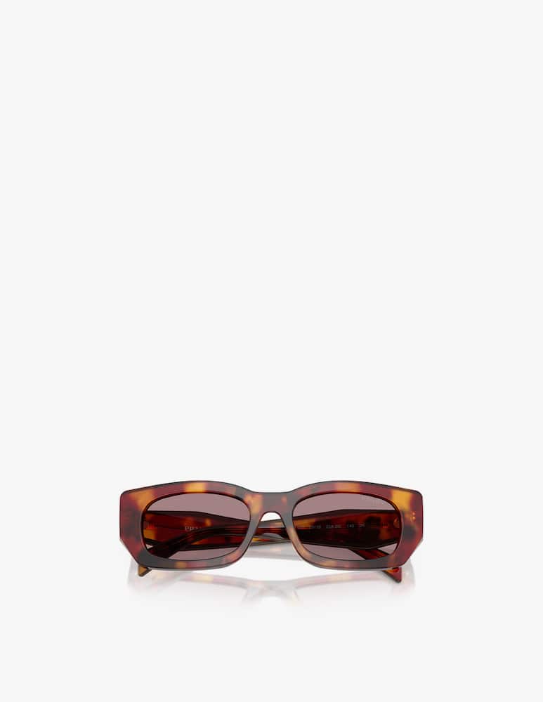 rinascente Prada 0PR B05S sunglasses