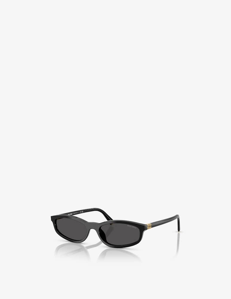 rinascente Miu Miu Sunglasses MU A06