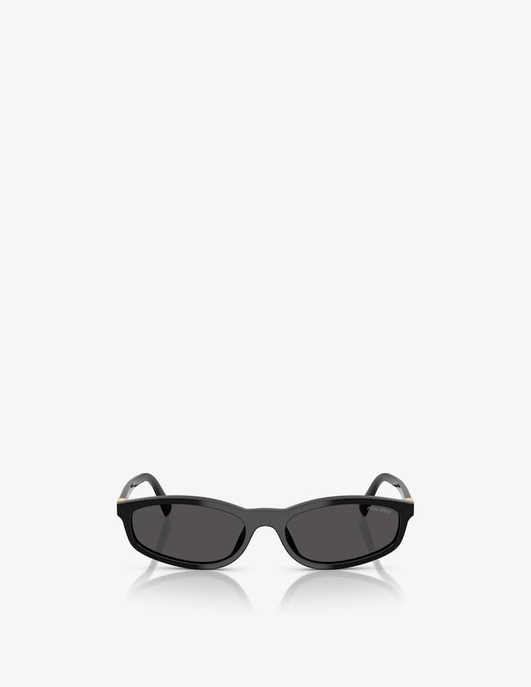 rinascente Miu Miu Sunglasses MU A06