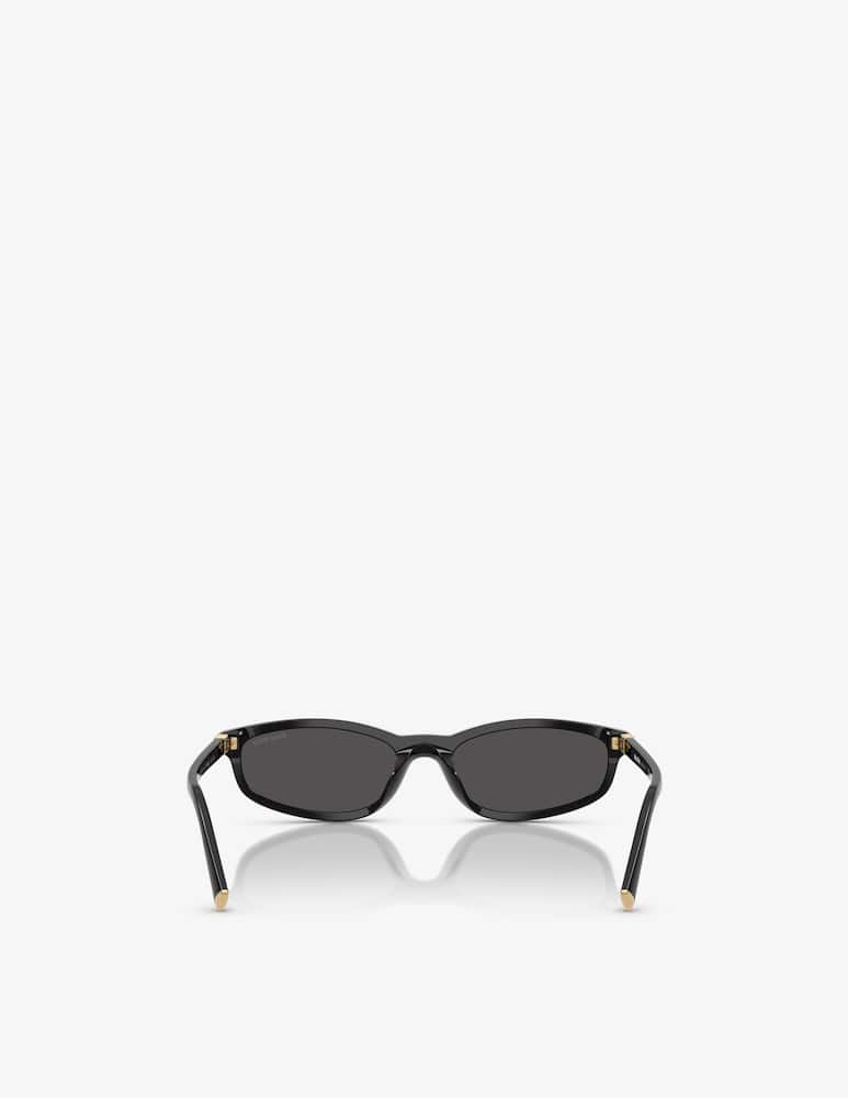 Miu Miu Sunglasses MU A06 - picture 4 Miu Miu Sunglasses MU A06 - picture 4