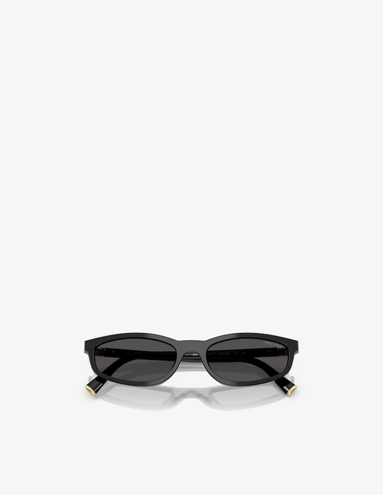 Miu Miu Sunglasses MU A06 - picture 5 Miu Miu Sunglasses MU A06 - picture 5
