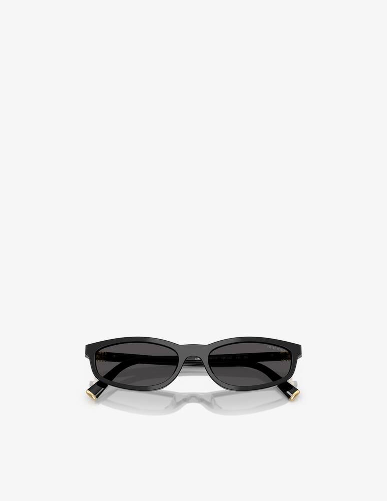 rinascente Miu Miu Sunglasses MU A06