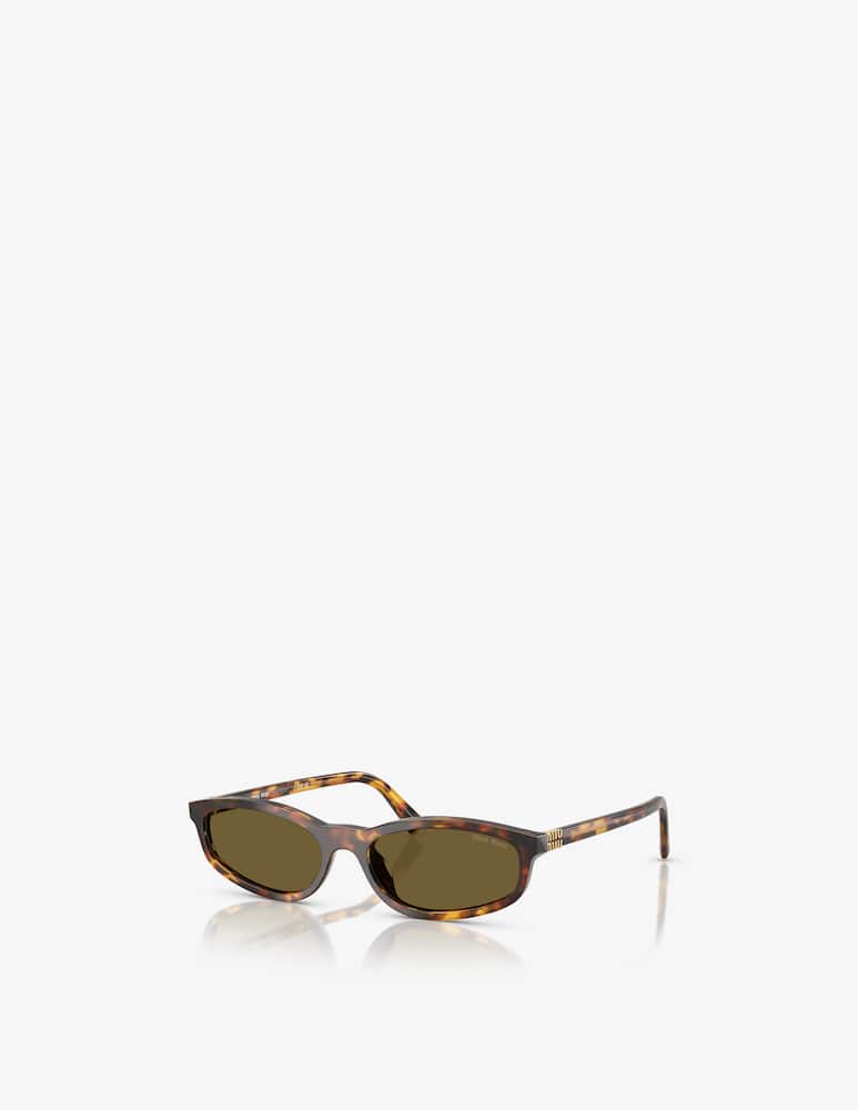 rinascente Miu Miu Occhiali da sole MU A06