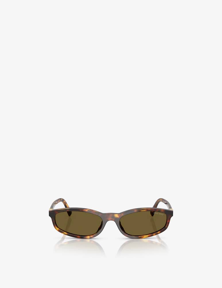 Miu Miu Occhiali da sole MU A06 - immagine 2 Miu Miu Occhiali da sole MU A06 - immagine 2