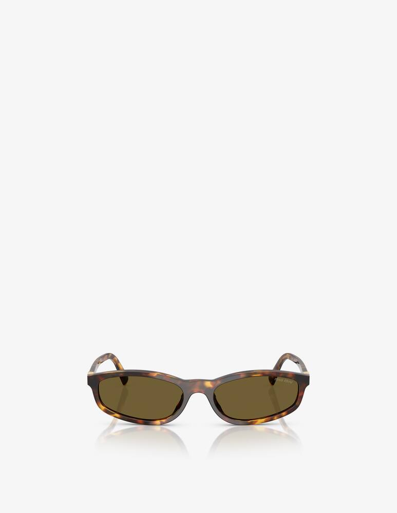 rinascente Miu Miu Occhiali da sole MU A06