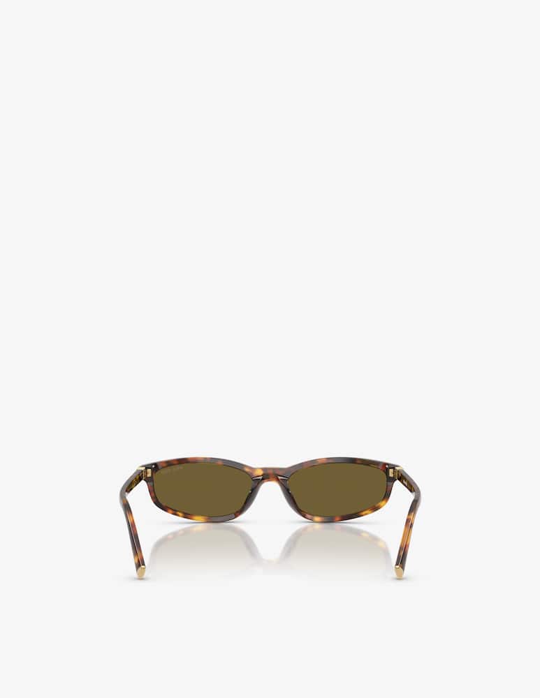 Miu Miu Occhiali da sole MU A06 - immagine 4 Miu Miu Occhiali da sole MU A06 - immagine 4