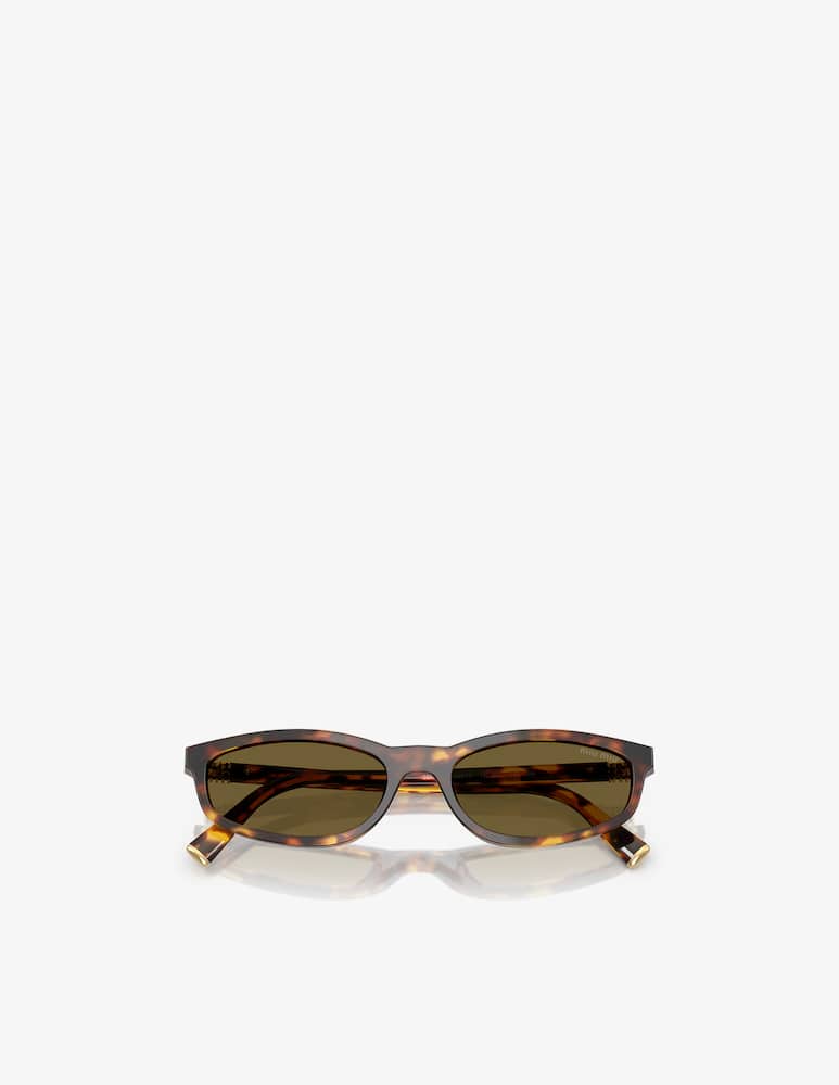 Miu Miu Occhiali da sole MU A06 - immagine 5 Miu Miu Occhiali da sole MU A06 - immagine 5
