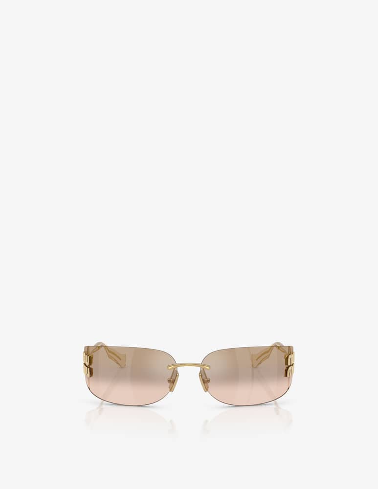 Miu Miu Occhiali da sole MU A51 - immagine 2 Miu Miu Occhiali da sole MU A51 - immagine 2