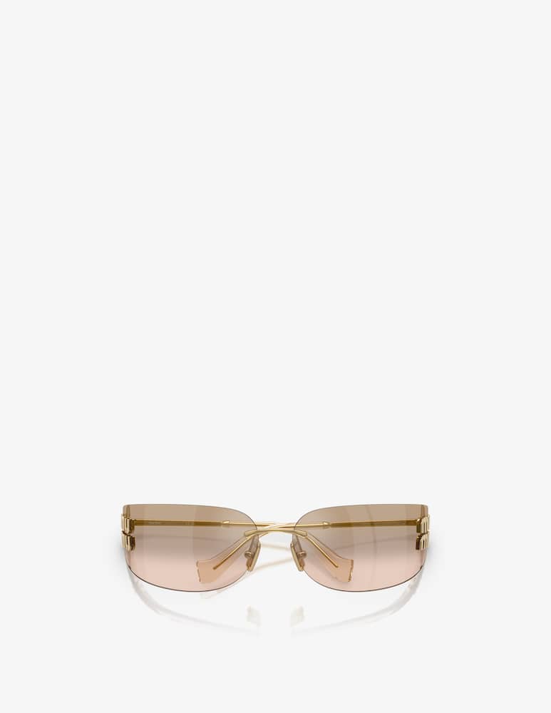 rinascente Miu Miu Occhiali da sole MU A51