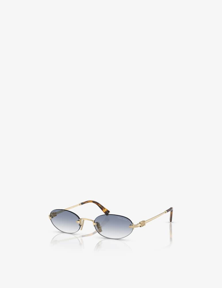 Miu Miu Occhiali da sole MU A54S - immagine 1 Miu Miu Occhiali da sole MU A54S - immagine 1