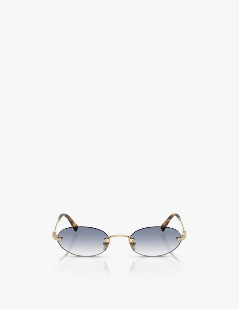 Miu Miu Occhiali da sole MU A54S - immagine 2 Miu Miu Occhiali da sole MU A54S - immagine 2