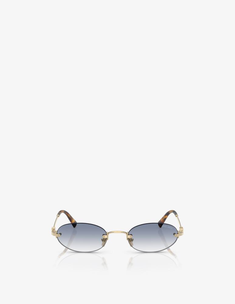 rinascente Miu Miu Occhiali da sole MU A54S