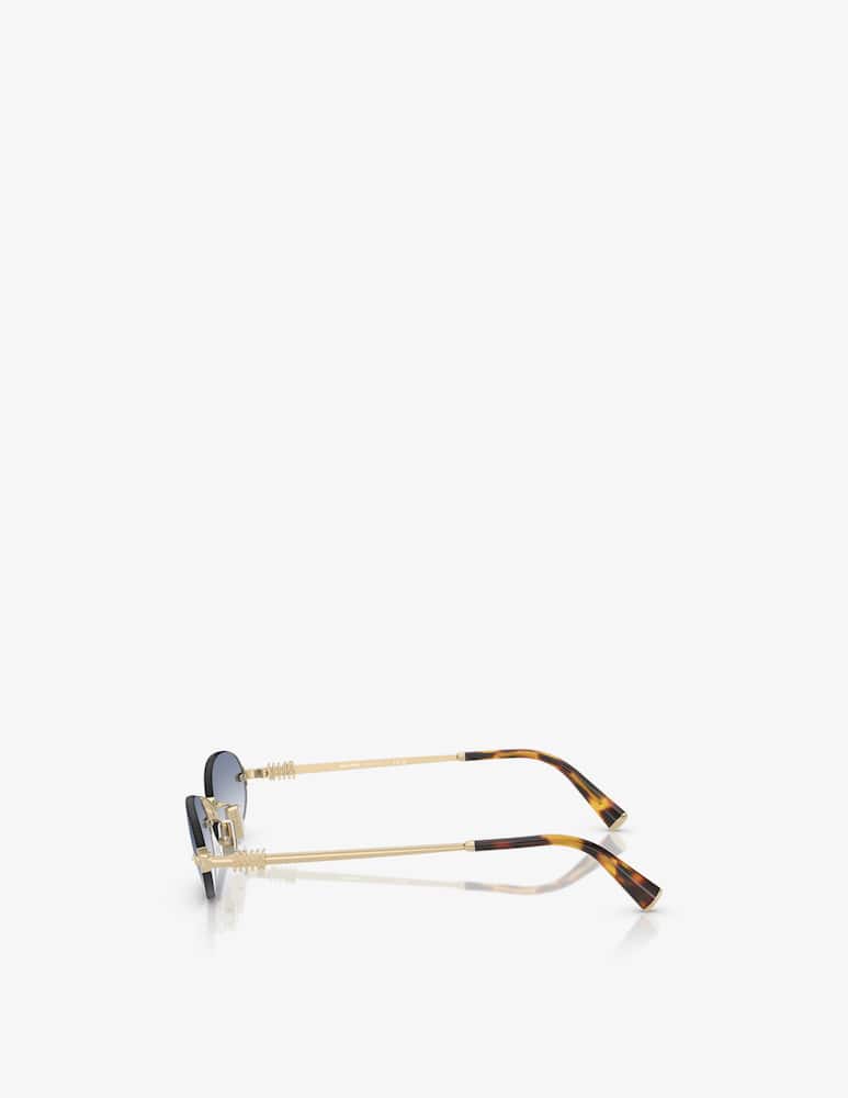 Miu Miu Occhiali da sole MU A54S - immagine 3 Miu Miu Occhiali da sole MU A54S - immagine 3
