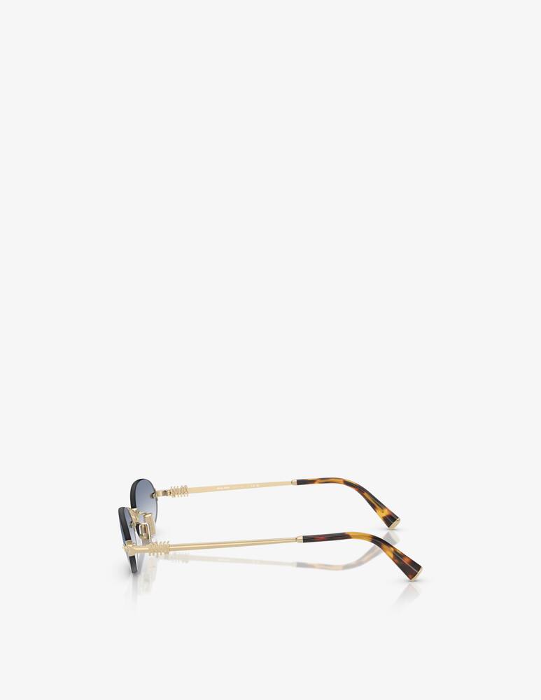 rinascente Miu Miu Occhiali da sole MU A54S