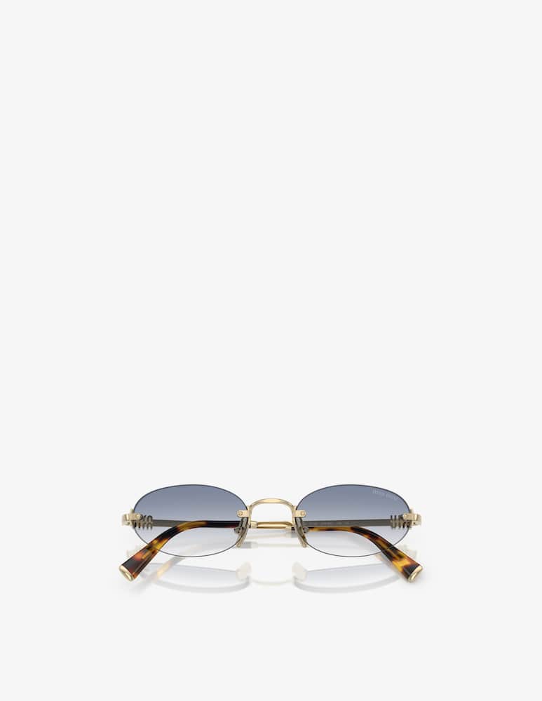 Miu Miu Occhiali da sole MU A54S - immagine 5 Miu Miu Occhiali da sole MU A54S - immagine 5